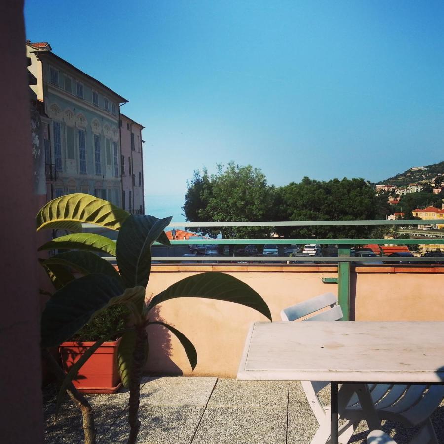 B&B Il Filo Di Arianna Imperia Luaran gambar
